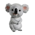 thumbnail image 2 of Koala Eyeglass Holder Stand Resin Animal Design for Office Home Desktop, 2 of 8
