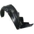 thumbnail image 6 of Splash Shield For Acura 06-08 TSX Sedan Front Driver and Passenger Side Set of 2, 6 of 12