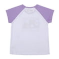 thumbnail image 4 of LankyBox Favorite Characters Youth Girl Raglan Tee & Sleep Pajama Pants Set-Large (10/12), 4 of 7