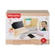 thumbnail image 4 of Juguete para Bebés Fisher Price Kit Home Office de Madera, 4 of 4