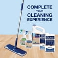 thumbnail image 2 of Bona Premium Sweep &amp; Clean Mop para suelos multisuperficies, 2 of 6