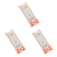 thumbnail image 2 of Ruiboury TV Remote Controller Case Air Conditioner Controllers Cases Covering Accessory Dustproof Cover Decorating Accessories pink S(18.5x8cm) 3Set, 2 of 6