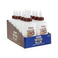 thumbnail image 1 of BAZIC PRODUCTS 2070 BAZIC 4 FL OZ (118 mL) Wood Glue, 1 of 1