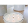 thumbnail image 4 of Sand + Fog Scented Candle - Tropical Citrus Additional Scents and Sizes 100% Cotton Lead-Free Wick Luxury Air Freshening Jar Cand, 4 of 10