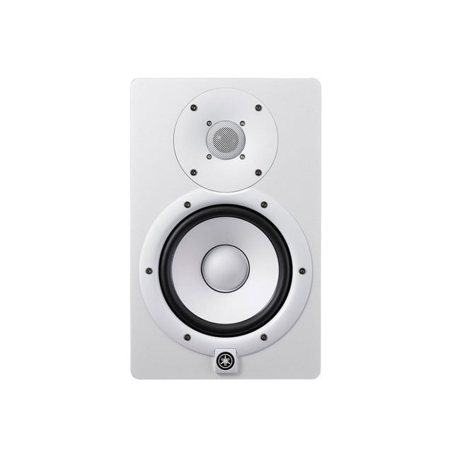 Monitor Biamplificado Yamaha HS7W