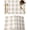 White Light Beige, variant on Placemats Set of 4, Gray White Buffalo Plaid Place Mats Classic Checked Tablemats Washable Placemat Table Decoration for Kitchen Table Dinner Party Home Decor Indoor Outdoor 12x18 Inch