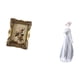 thumbnail image 5 of Marco de fotos,Marco de fotos ornamentado,marco barroco antiguo,Figura de escritorio,Estatua de niña linda para escritorio,adorno nórdico moderno,Figura de niña en la, 5 of 8