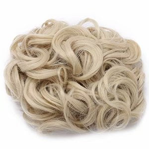 Bleach Blonde
