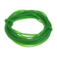 thumbnail image 3 of Unique Bargains Ceintures Rondes 3mm Dia 10 Mètres Longueur Surface Rugueuse PU Polyuréthane, Vert, 3 of 5