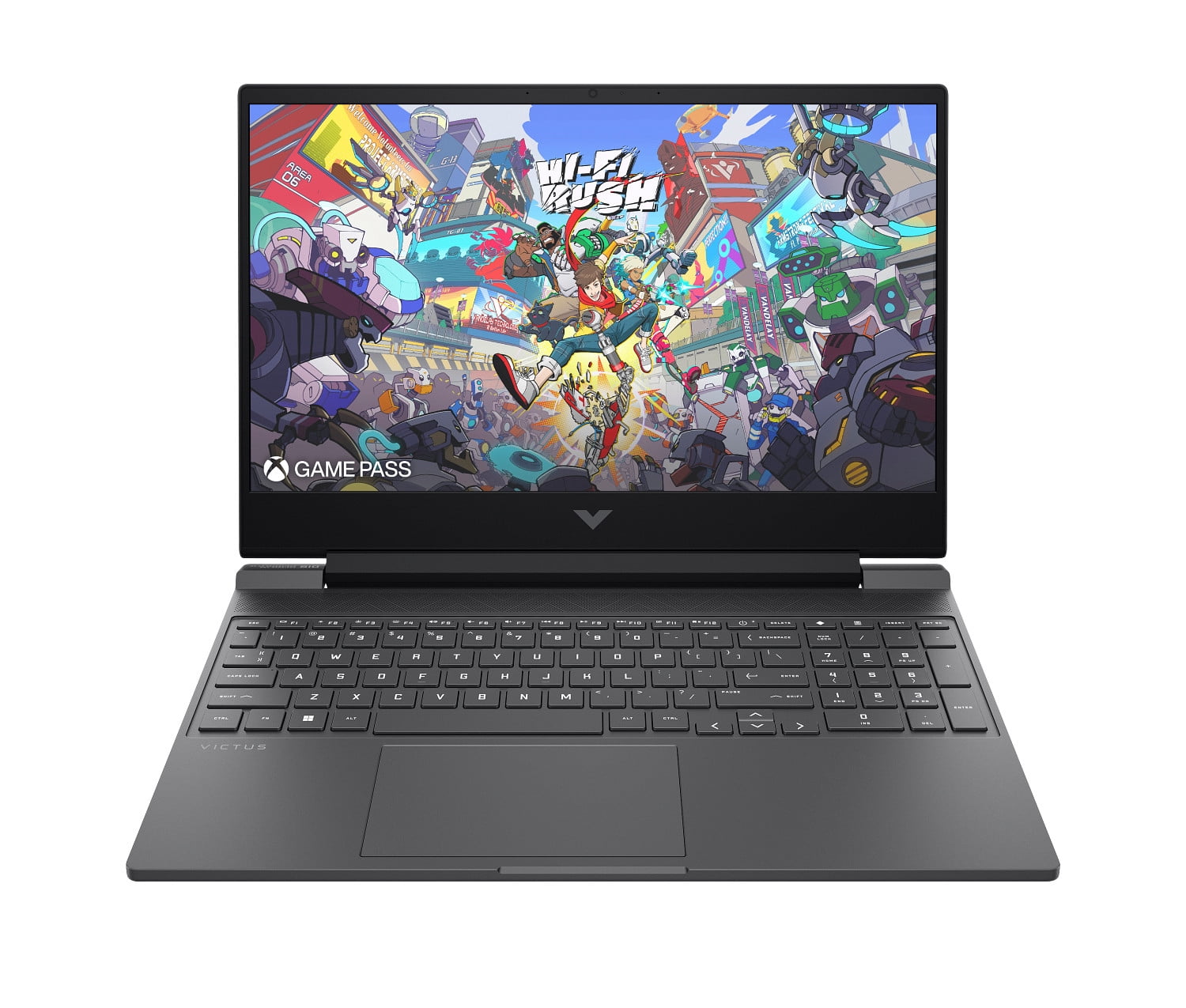 HP Victus 16 Laptop,16.1