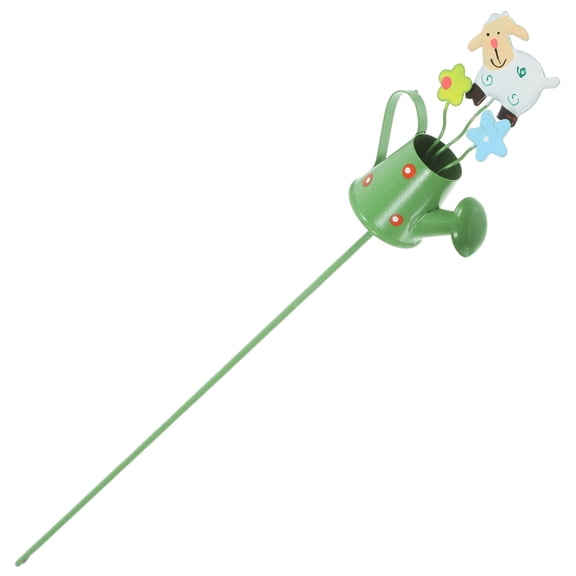 Decorative Garden Stake Bonsai Pot Stake Flower Pot Stake Landscape Decoration