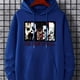 thumbnail image 1 of Sudaderas Con Capucha Para Hombre, Sudadera Con Capucha Con Estampado De Supervillanos, Sudadera Con Capucha Informal Para Hombre Con Bolsillo De Canguro Para Primavera Otoño, Como Regalo, 1 of 4