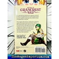 thumbnail image 3 of Record of Grancrest War Record of Grancrest War, Vol. 1, Book 1, (Paperback), 3 of 3