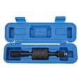 thumbnail image 2 of Extractor De Martillo Deslizante, Extractor De Inyector Diésel Duradero De Alta Resistencia Y Alta Resistencia De Acero Al Carbono Fácil Operación Para Reparación De, 2 of 7
