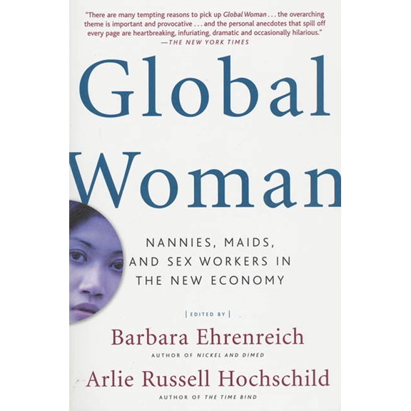 Arlie Russell Hochschild