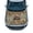 Bear Camo, variant on Pzuqiu Christmas Car Hood Cover Protector Featuring Ho Ho Santa Claus - Universal Fit Decorative Auto Exterior Accessory