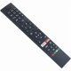 thumbnail image 3 of Remote control compatible with ANDERSSON TV LED6545UHDA LED5545UHDA LED2445HDA LED5045UHDA LED3245FHDA LED2435HDA LED4345UHDA LED2445HDAWHITE LED3245, 3 of 3
