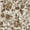 gold, variant on LEEYNEER Floral Wallpaper Peel and Stick Beige Wallpaper 15.7”W X 98.4”L Boho Wallpaper Vintage Sketch Butterfly Rose Wallpaper Wallpaper