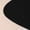 3 Black, variant on Animals Riding Across The Sky1 Pattern Adult Middle Tube Socks Breathable Sock Non-Pilling,Contrasting Color Design