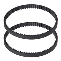 2 Pack Replacement Belts for Shark NV501, NV502, NV503, NV505, NV500W the Rotator Lift- Vacuum Parts
