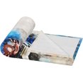 thumbnail image 3 of Js Music Coles Flannel Blanket Air Conditioning Blanket Nap Blanket Sofa Throw Blanket Throw Blankets 80"X60", 3 of 6