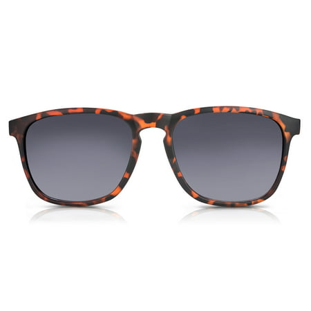 In Style Eyes Notable Large Bifocal Reader Sunglasses