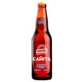 thumbnail image 2 of Cerveza Artesanal Fortuna Cañita Light 24 Botellas 355ml C/u, 2 of 2