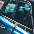 thumbnail image 3 of Accessories Car Cleaning Double Layer 45cmeva Sponge Wiper Window Squeegee Metal, 3 of 6