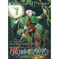 thumbnail image 2 of Force Of Will Wind Elemental Surge New Legend Precipice 51 Cards, 2 of 2