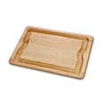 thumbnail image 2 of J.K. Adams BBQ-2416 24-Inch by 16-Inch Barbeque Board, Maple, 2 of 4