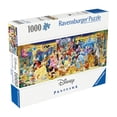 thumbnail image 2 of Rompecabezas Ravensburger Disney Panorama 1000 piezas, 2 of 7