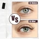 thumbnail image 5 of Dual Comb Eyebrow Brushes, Eyelash Comb Eyebrow Brush for Women, Eyelash Eyebrow Travel Makeup Tool, White 6.77 Length, 5 of 7