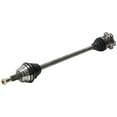 thumbnail image 3 of Axle Assembly Compatible with 2002-2006 Volkswagen Golf 2002-2005 Jetta 4Cyl 6Cyl 1.9L 1.8L 2.8L 2.0L Front, Right Passenger New, 3 of 5