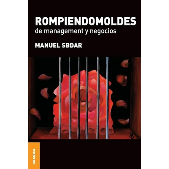 Rompiendomoldes de Management y Negocios (Paperback)