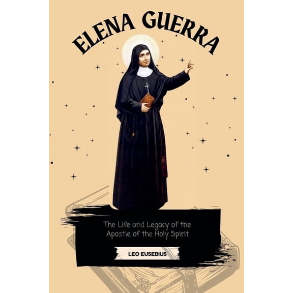 Elena Guerra, (Paperback)