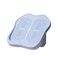 thumbnail image 1 of Slant Board Calf Stretcher ABS Material Foldable Adjustable Nonslip for Home Gym Sports Calf Stretch Balancing Practice, 1 of 5