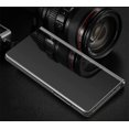 thumbnail image 2 of Samsung Galaxy S8 case Design Clear View Slim Luxury Shiny Electroplate Plating Mirror Full Body Protective Flip Folio Stand Cover for Samsung Galaxy S8, 2 of 5