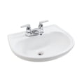 thumbnail image 4 of Lavabo Para Baño Corona Civic 4 Avant Blanco, 4 of 4