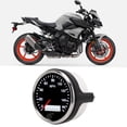 thumbnail image 4 of Speed Gauge, 0-160MPH Speedometer IP67 Waterproof LCD Display  For Auto Truck Boat, 4 of 8