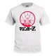 thumbnail image 1 of Playera Grapics Mazinger Z Camiseta Geek Retro, 1 of 3