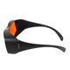 thumbnail image 5 of Violet Safety Glasses Professional 532nm OD5+ Violet Blue Green Light Cosmetology Glasses, 5 of 5