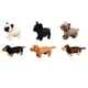 thumbnail image 2 of Dog Plush Toy Xmas Gifts Sausage Dog Dolls Kids Toy Decorative Home Decor Hugging Plush Toy Sofa Ornaments for Adults Children, 2 of 5