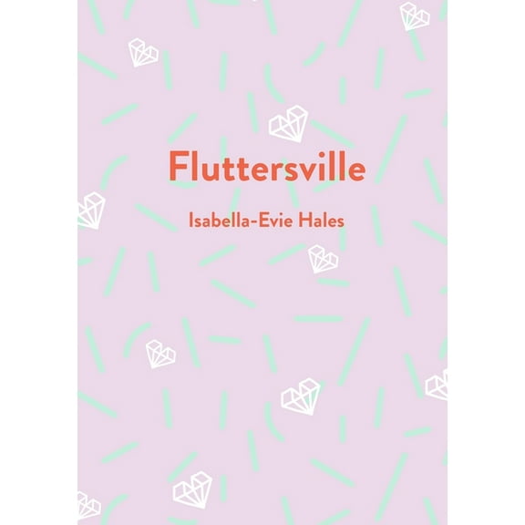 Brightlings Bookcamp: Fluttersville (Paperback)