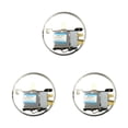 thumbnail image 1 of kurtrusly Wide Compatibility Universal Refrigerator Thermostat For Various Models Fridge Freezer Thermostat As Shown 3Set, 1 of 6