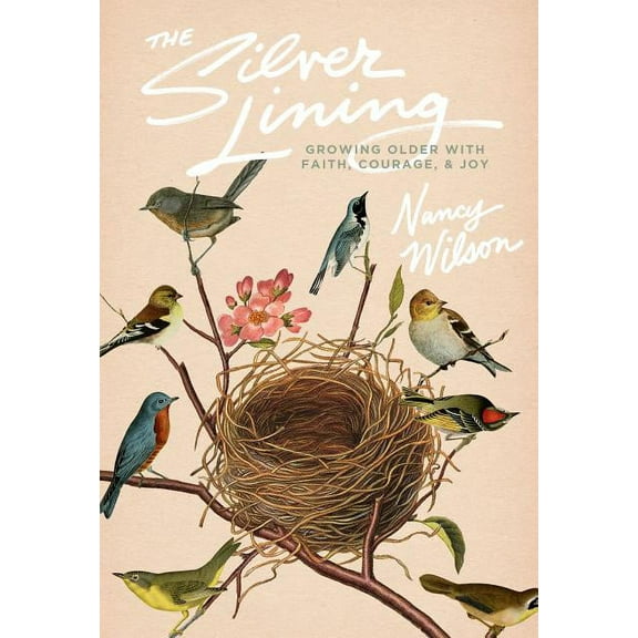 The Silver Lining, (Paperback)