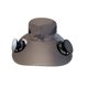 thumbnail image 3 of Gorro ventilador de carga solar USB para hombres - Fuerte refrigeración eólica y protección solar para actividades al aire libre, 3 of 6