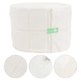 thumbnail image 4 of 1 rollo de 500 piezas de toallitas de algodón suave para uñas, gel de uñas, eliminación de esmalte de uñas, almohadillas de papel de limpieza, 4 of 6
