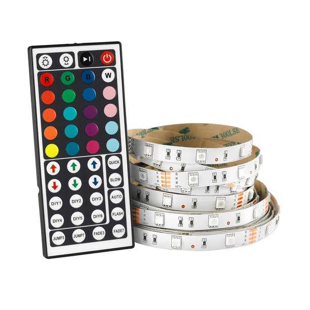 rgb led tape