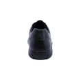 thumbnail image 4 of Zapato escolar Audaz para niño de piel negro Monkey con agujetas, 4 of 5