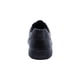 thumbnail image 4 of Zapato escolar Audaz para niño de piel negro Monkey con agujetas, 4 of 5